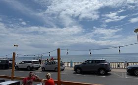 Palangre Beach Apartment