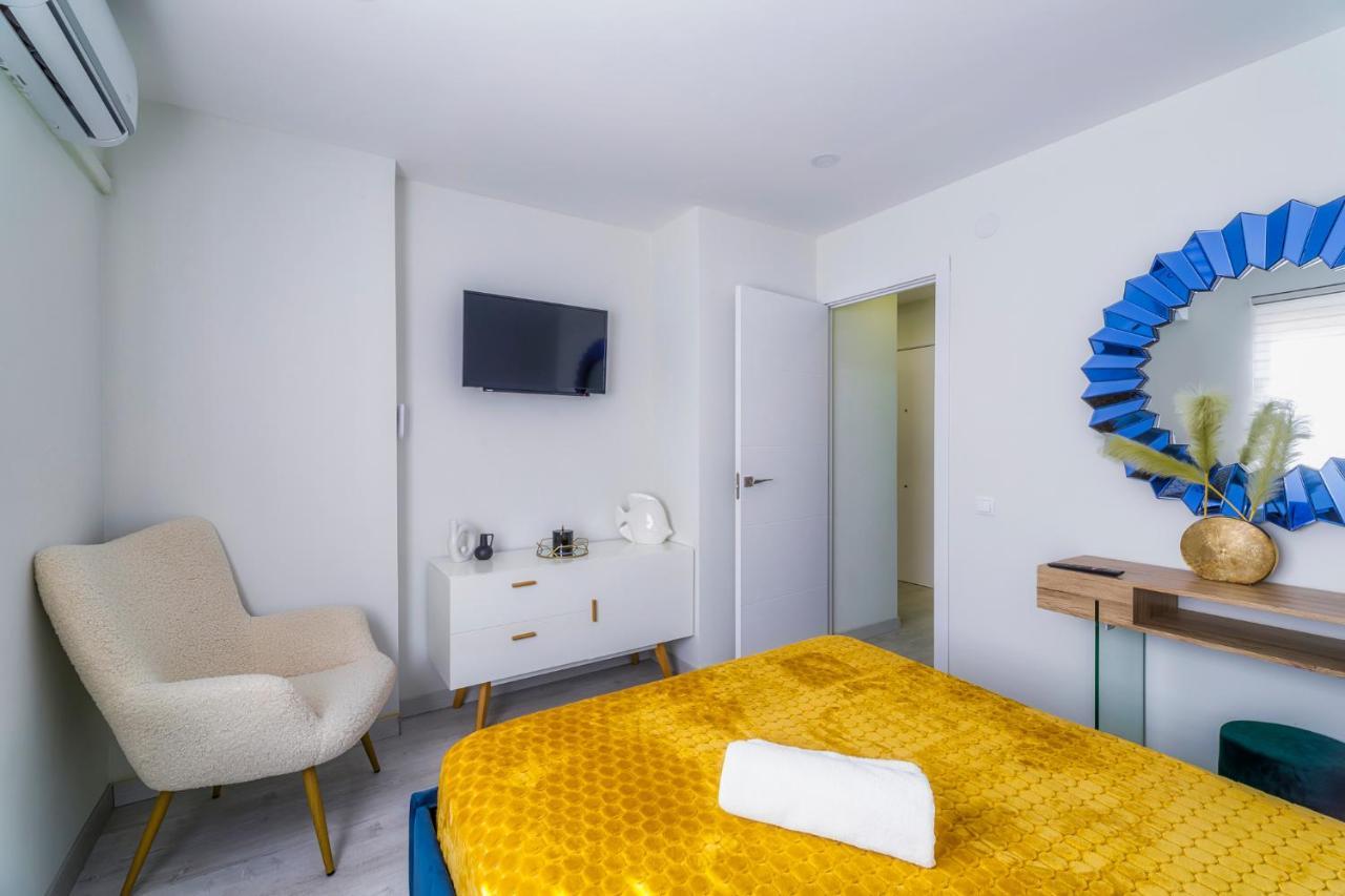 Palangre Beach Apartment Torrevieja Zewnętrze zdjęcie