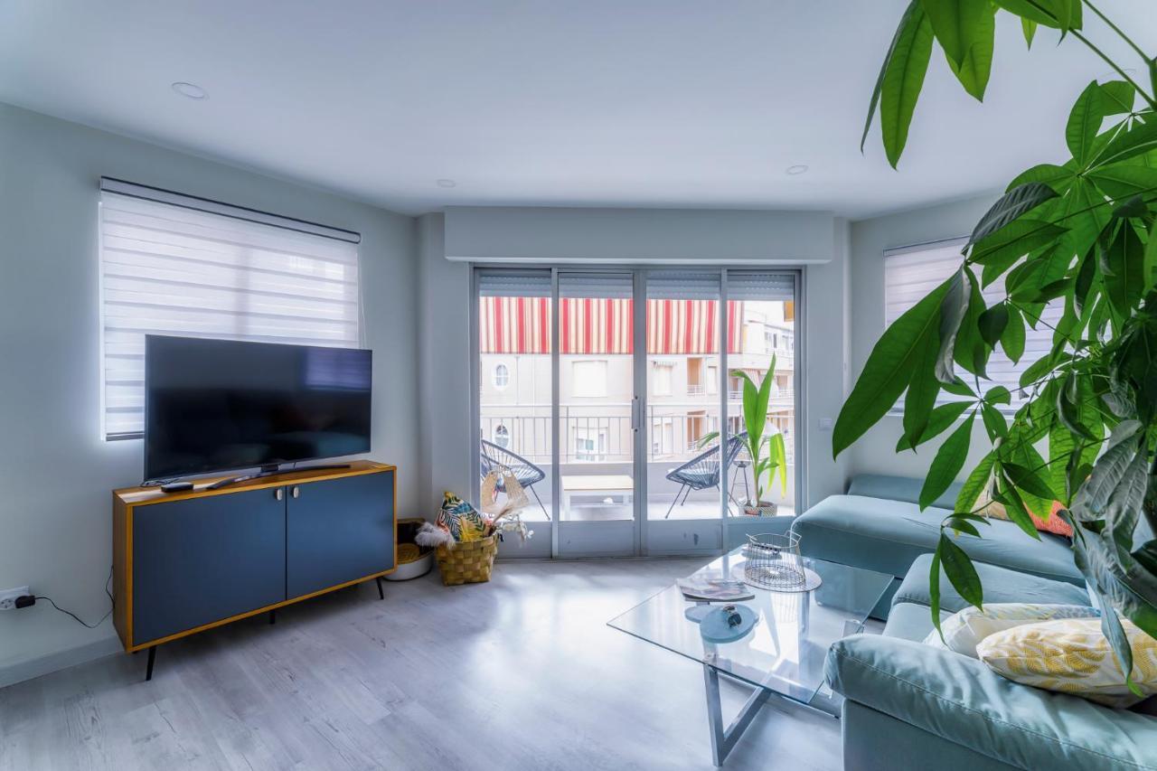 Palangre Beach Apartment Torrevieja Zewnętrze zdjęcie