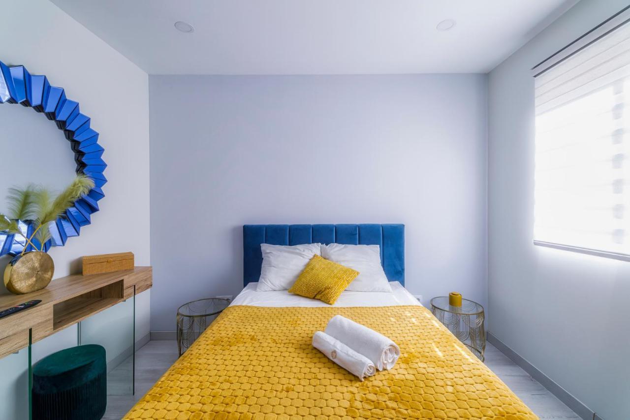 Palangre Beach Apartment Torrevieja Zewnętrze zdjęcie