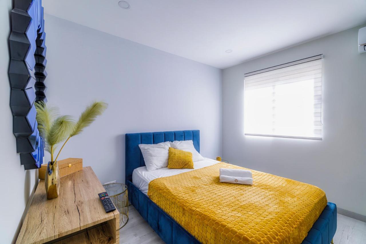 Palangre Beach Apartment Torrevieja Zewnętrze zdjęcie