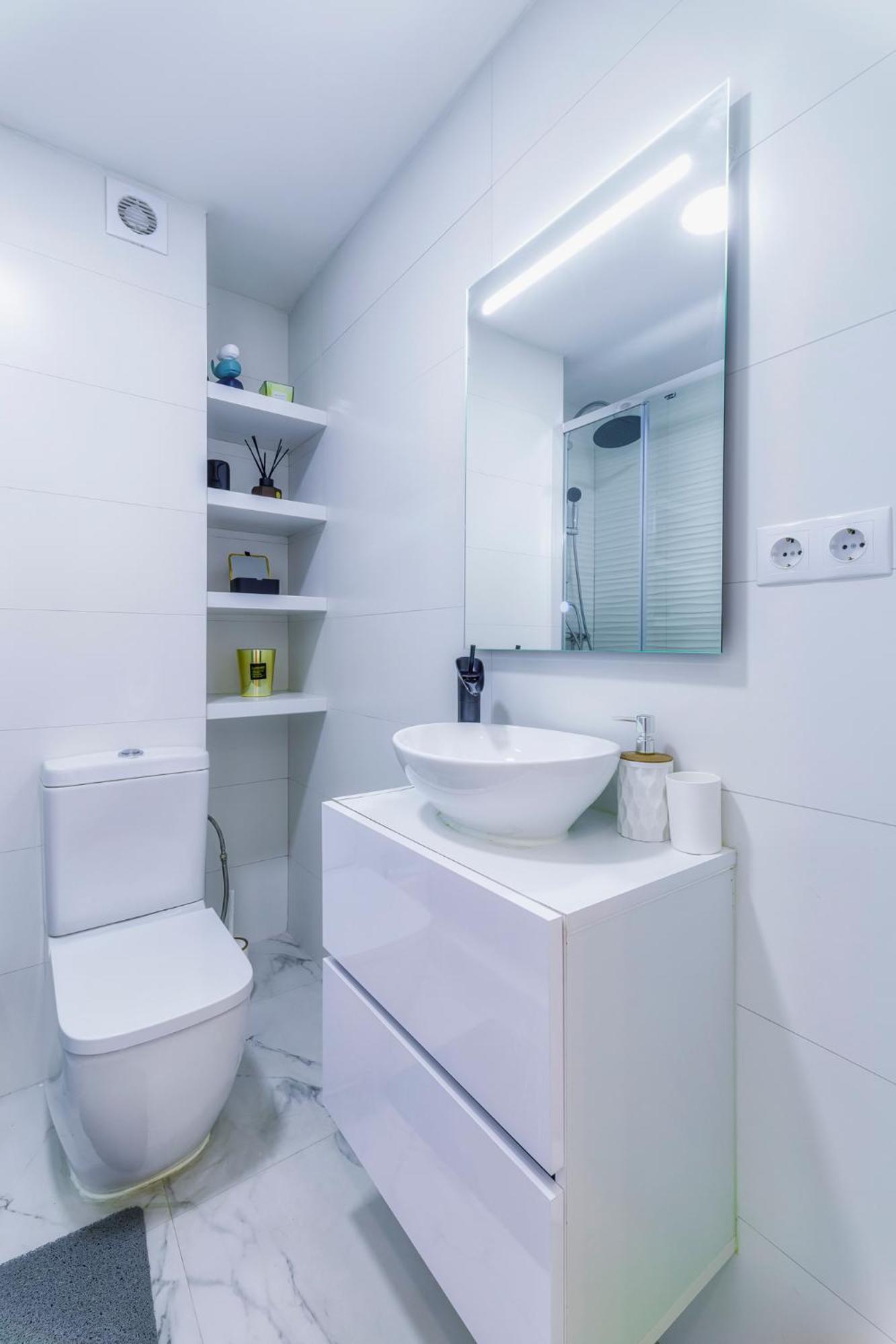 Palangre Beach Apartment Torrevieja Zewnętrze zdjęcie