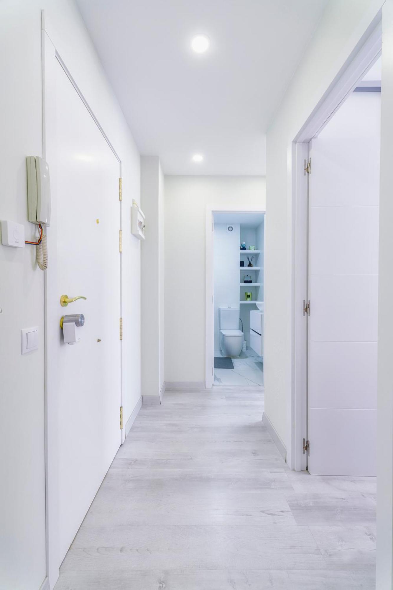 Palangre Beach Apartment Torrevieja Zewnętrze zdjęcie
