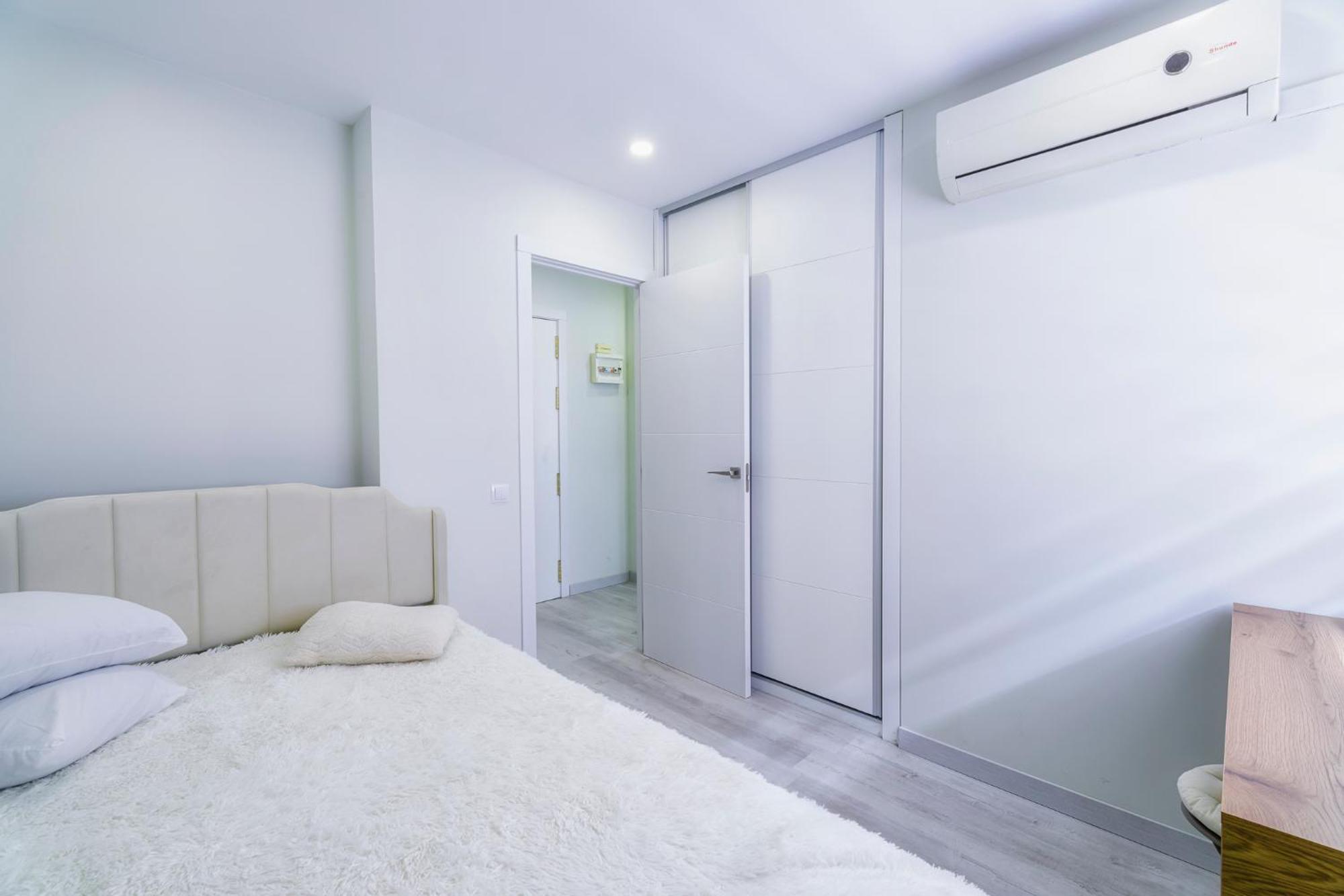 Palangre Beach Apartment Torrevieja Zewnętrze zdjęcie